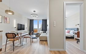 Rentplanet - Apartament Miedzynarodowa